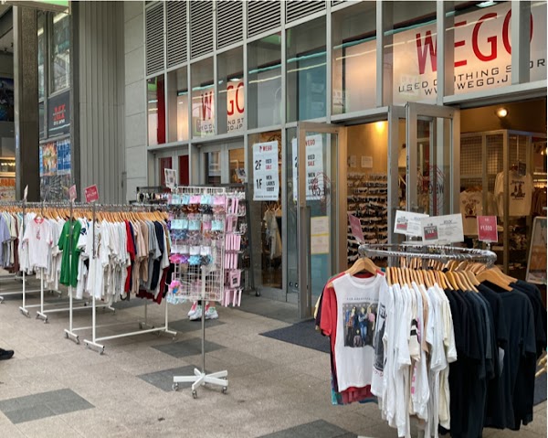 WEGO Sapporo