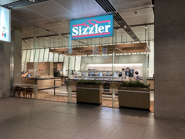 Sizzler