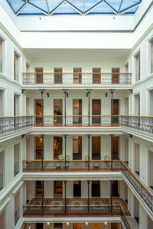 Hotel Moments Budapest by Continental Group