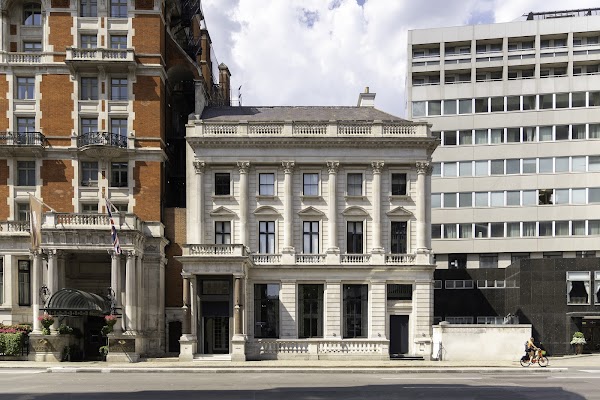 Pavilion Club | 64 Knightsbridge