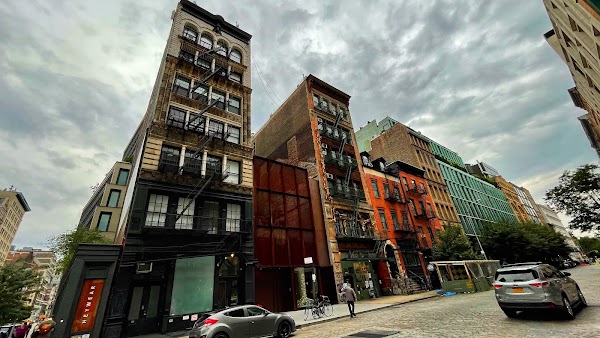 NoHo 4