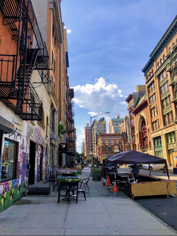 NoHo 3