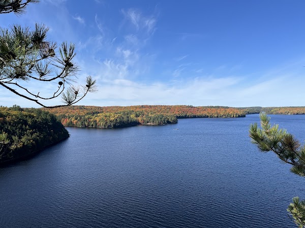 Fire Tower Trail
