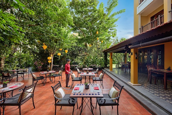 Red Bean Hoi An
