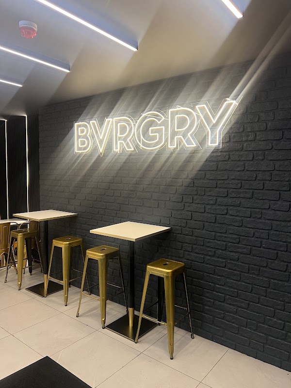 BVRGRY 1
