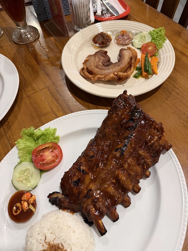 Warung Ajik's Iga 3