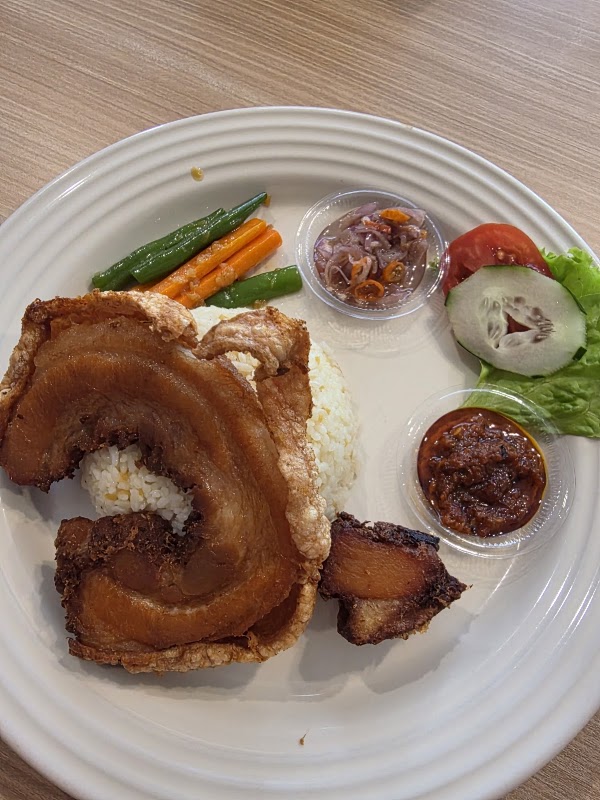 Warung Ajik's Iga 2