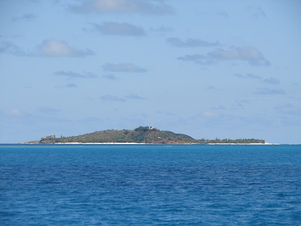 Necker Island 1