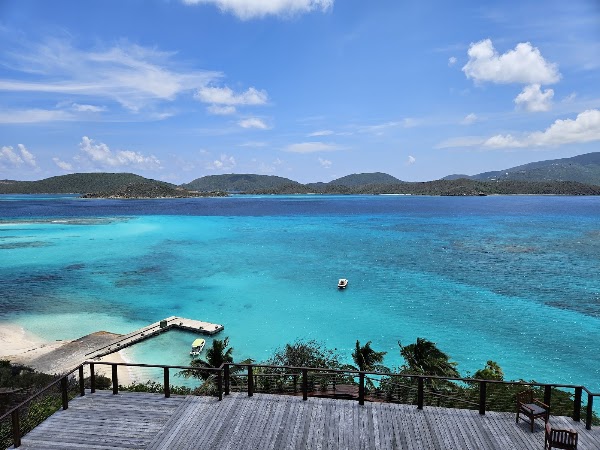 Necker Island 5
