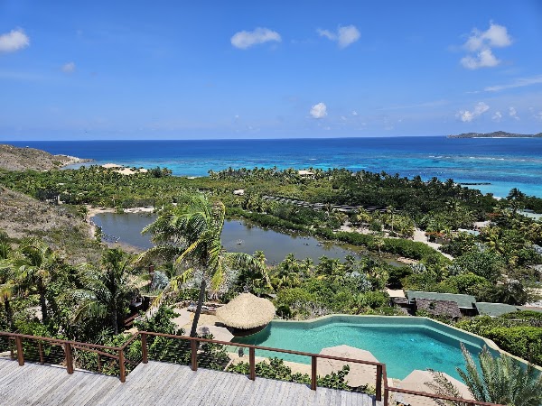 Necker Island 3