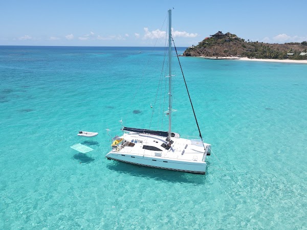 Necker Island 2