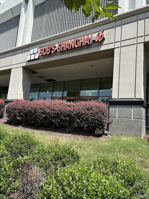 Bob's Shanghai 66
