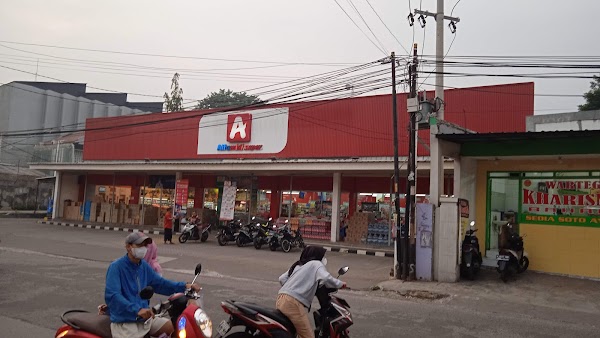 Alfamidi Super 1