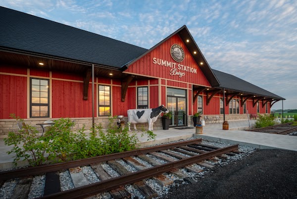 Summit Station Dairy & Creamery