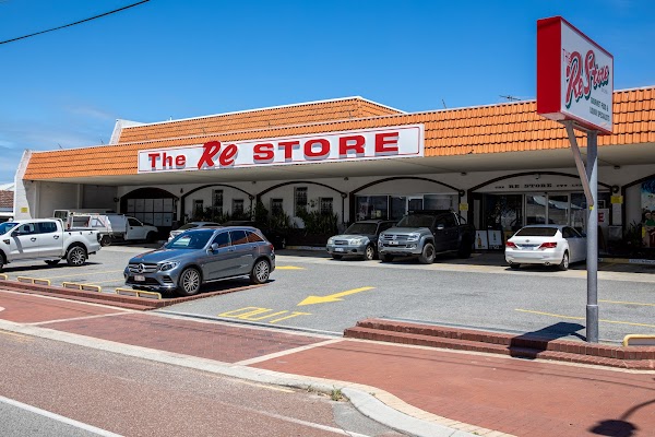 The Re Store