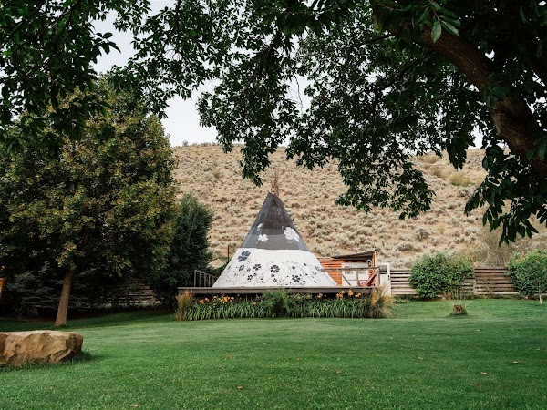 Similkameen Valley Resort
