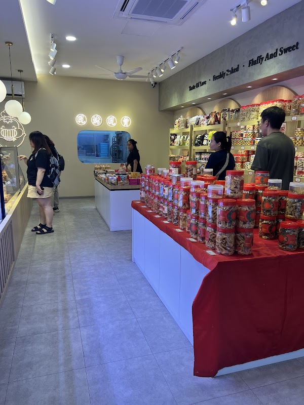 Yumido Pastry House Austin 3