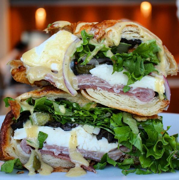 La Sandwicherie Miami Beach 5