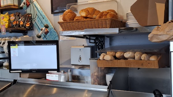 La Sandwicherie Miami Beach 2