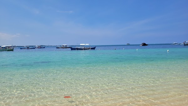 Daku Island