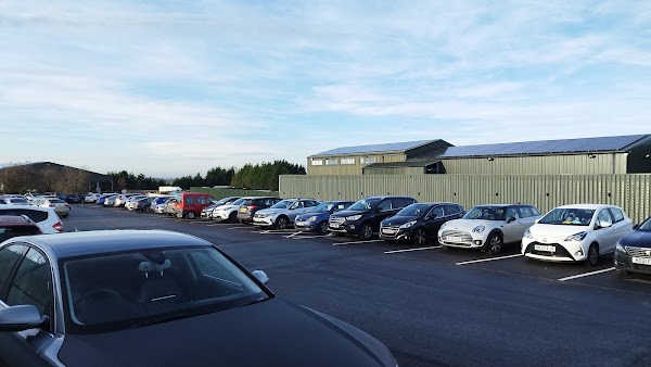 Pickstock Foods Ltd 2