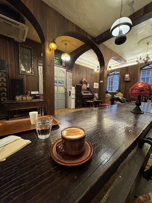 Coffee Hanyakbang 2