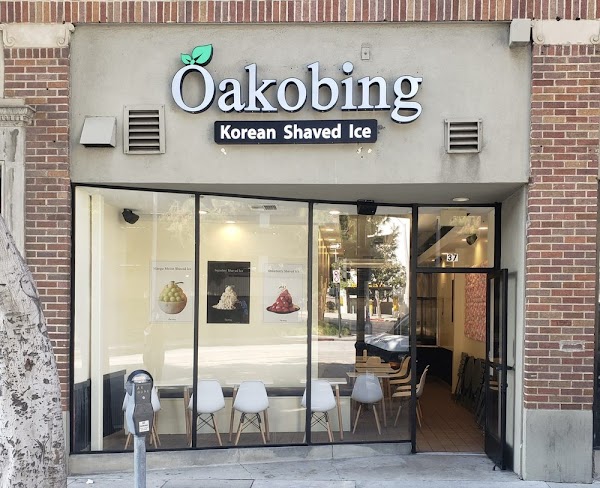 Oakobing