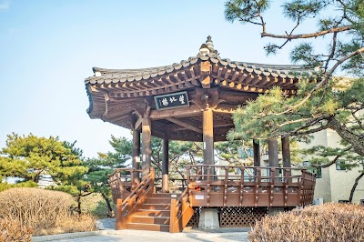 Namsangol Park 1