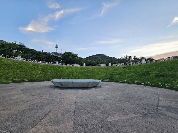 Namsangol Park 2