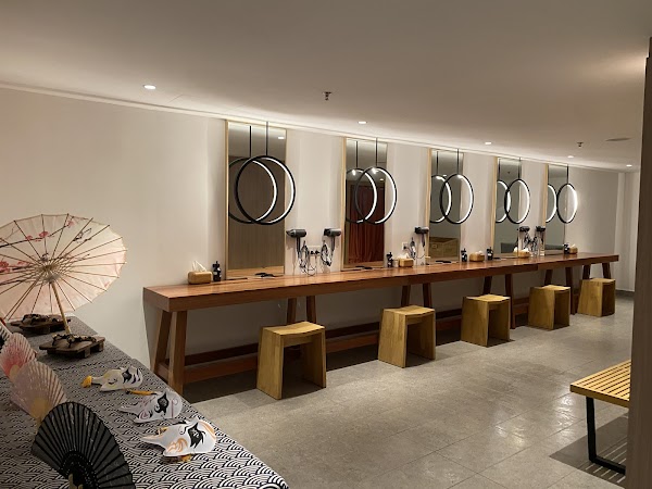 San Onsen KSL 5