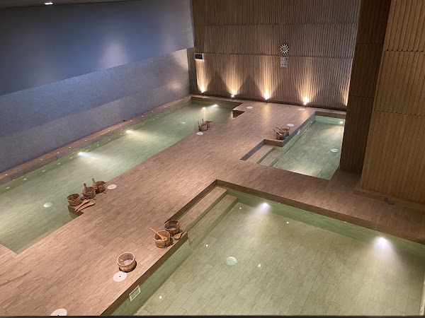 San Onsen KSL 4