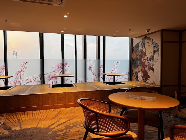 San Onsen KSL 3