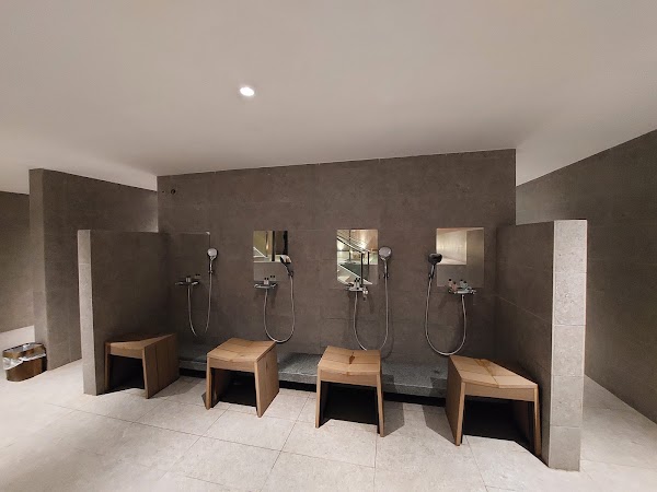 San Onsen KSL 2