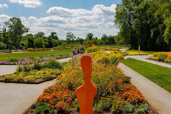 Optikpark Rathenow GmbH 1