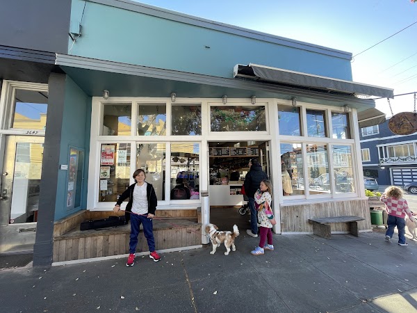 Andytown Coffee Roasters