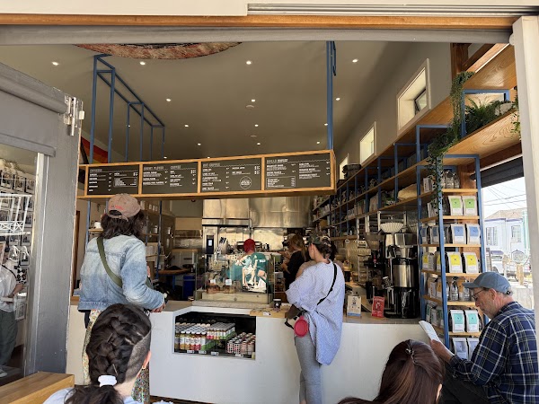 Andytown Coffee Roasters 5