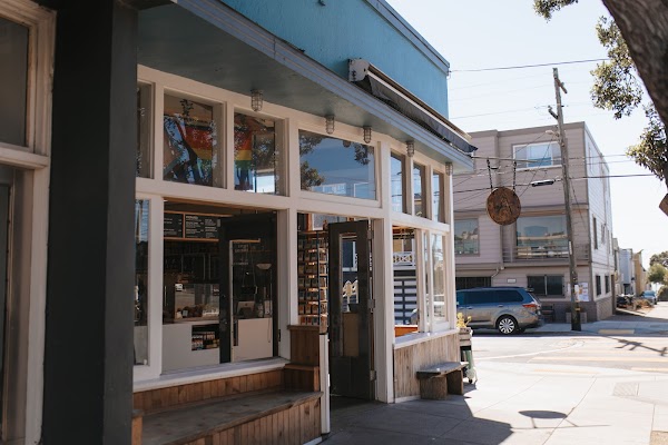 Andytown Coffee Roasters 3