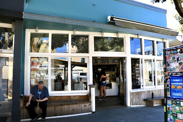Andytown Coffee Roasters 2