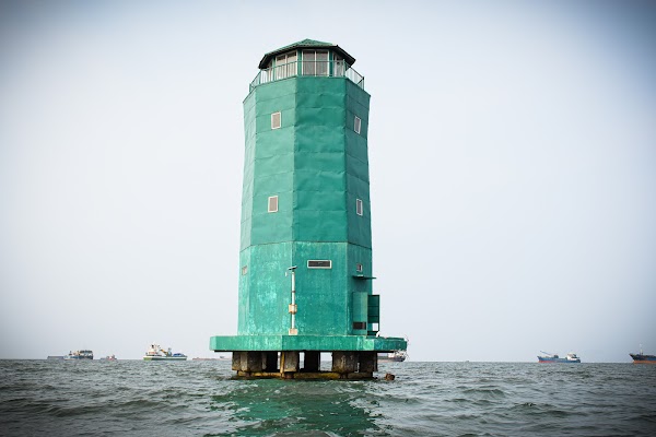 Lighthouse Sunda Kelapa 1