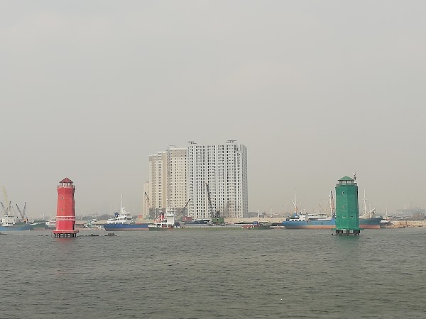 Lighthouse Sunda Kelapa 5
