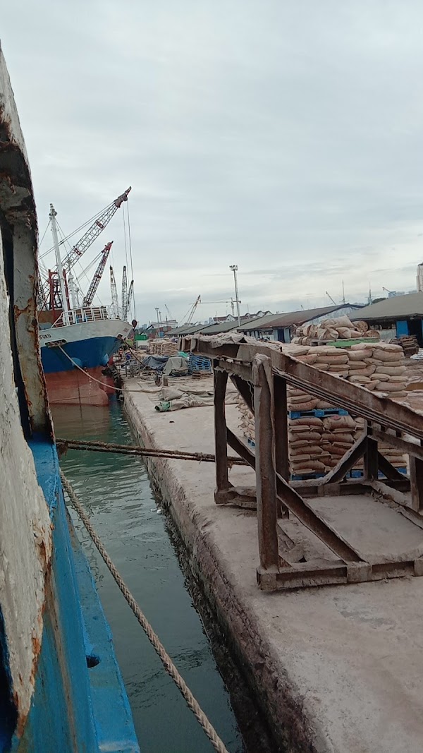 Lighthouse Sunda Kelapa 4