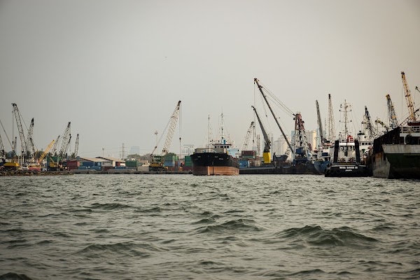 Lighthouse Sunda Kelapa 3