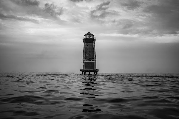 Lighthouse Sunda Kelapa 2