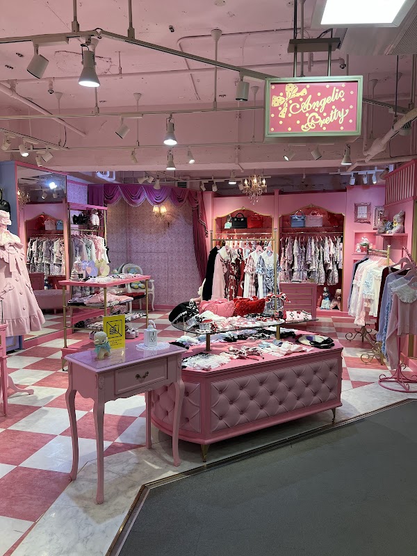 Angelic Pretty 1