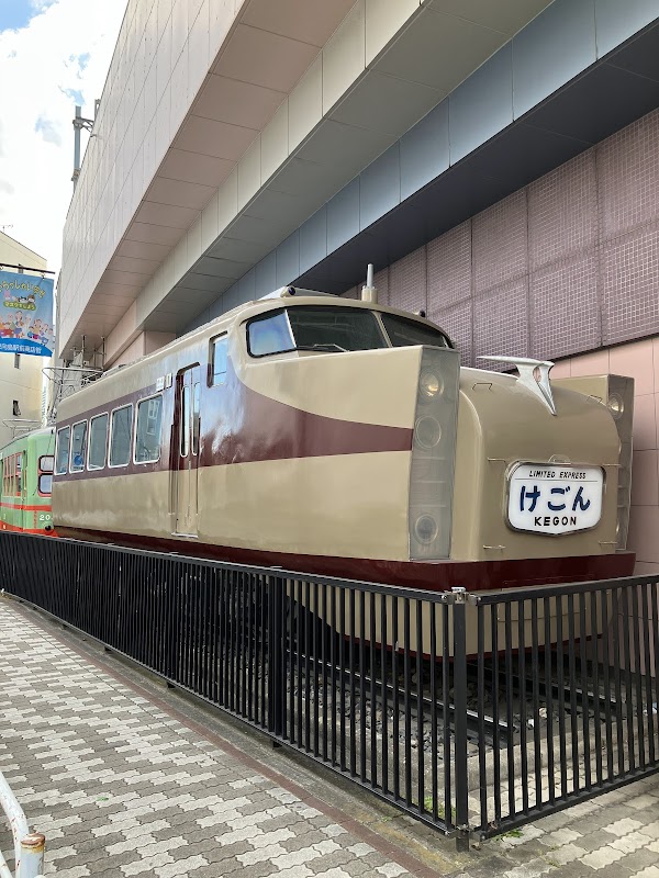 Tobu Museum 1