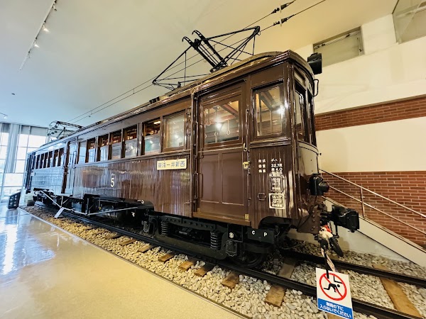 Tobu Museum 5