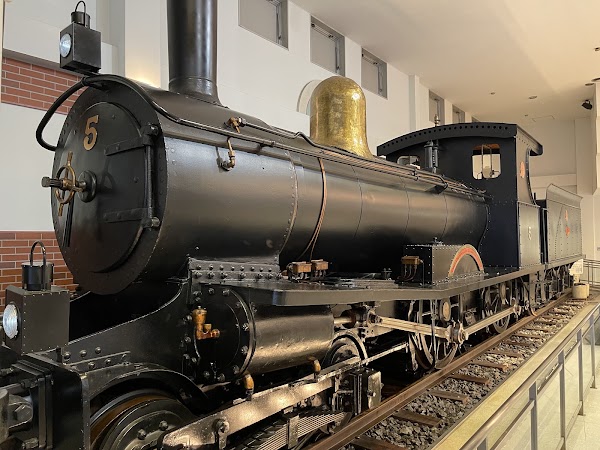 Tobu Museum 4