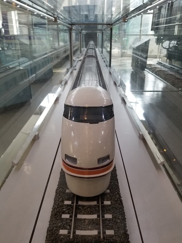 Tobu Museum 3
