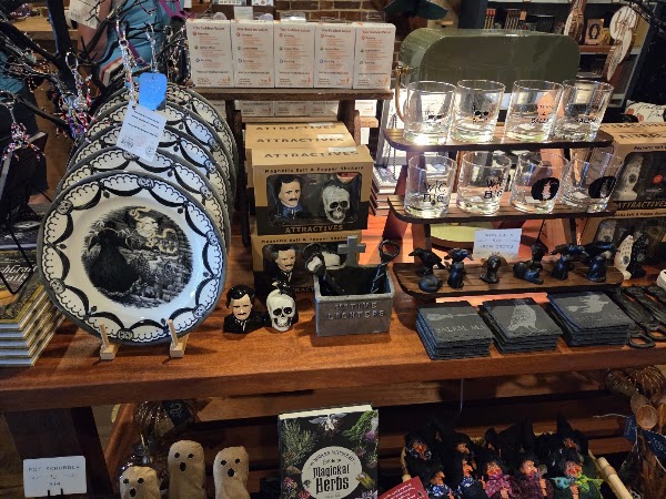 Witch City Broom Co. 5