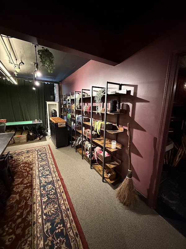 Witch City Broom Co. 4